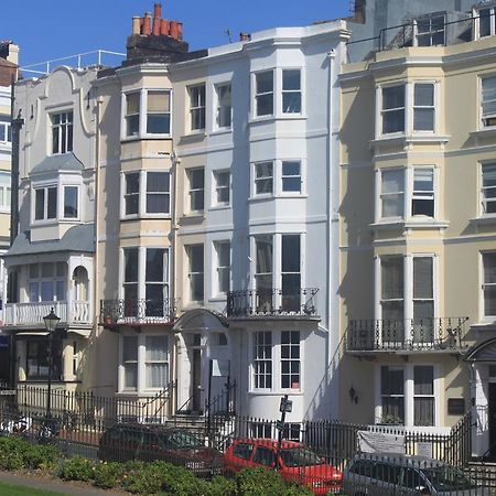 Hôtel Limehouse à Hove Extérieur photo