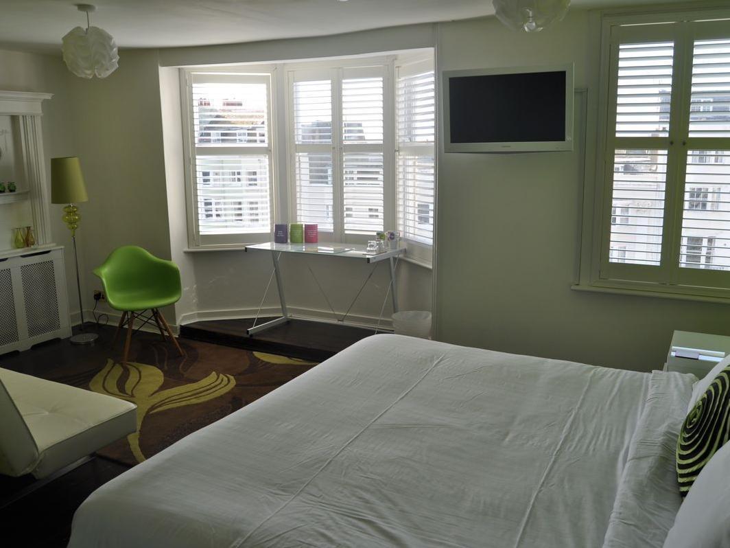 Hôtel Limehouse à Hove Extérieur photo