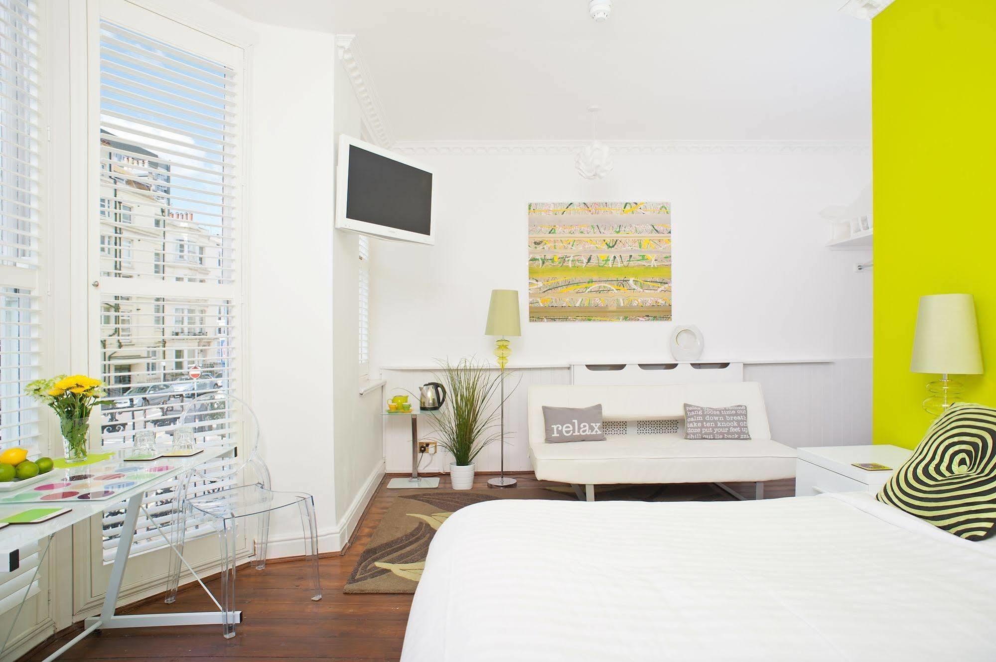 Hôtel Limehouse à Hove Extérieur photo