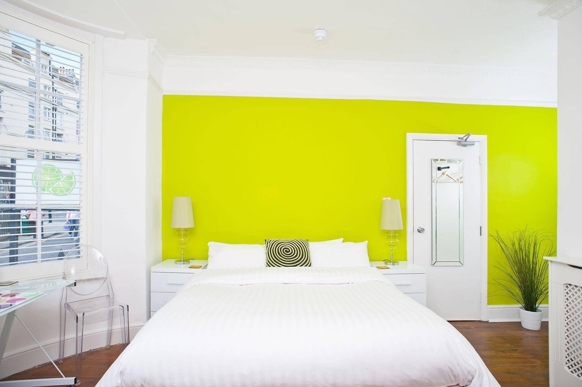 Hôtel Limehouse à Hove Extérieur photo