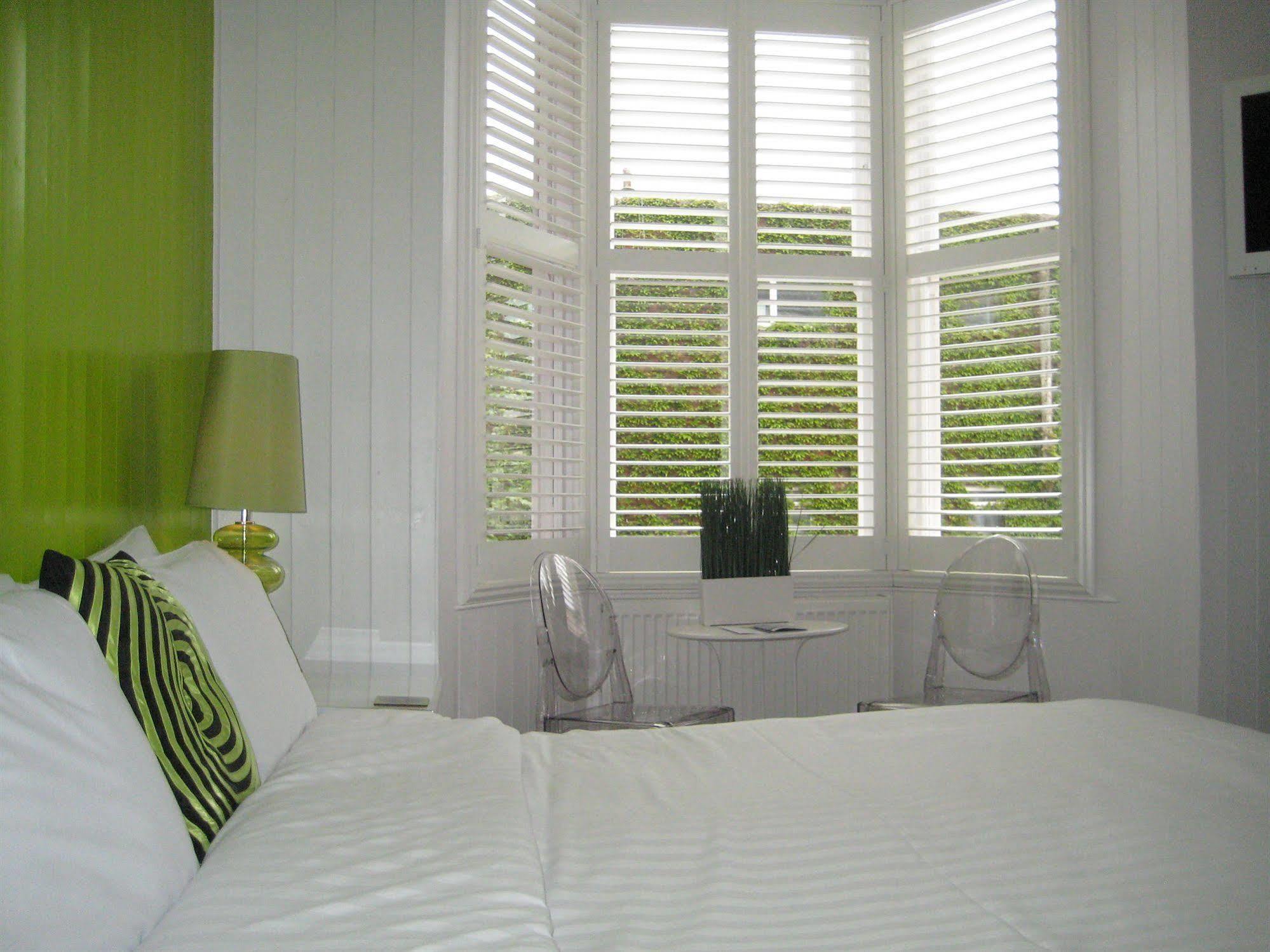 Hôtel Limehouse à Hove Extérieur photo
