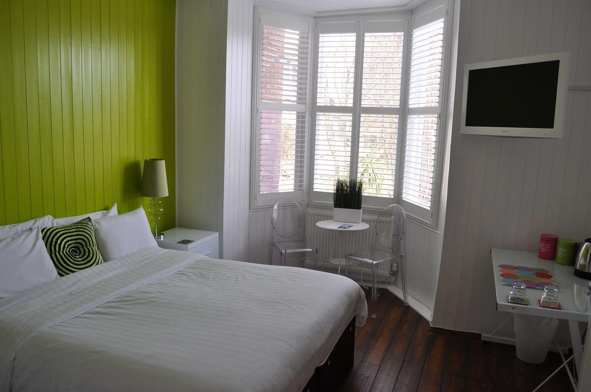 Hôtel Limehouse à Hove Extérieur photo